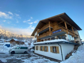 REIT IM WINKL - ValleyViewInn